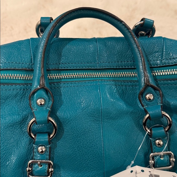 Coach Madison Juliet Bag --NWT - Picture 7 of 13
